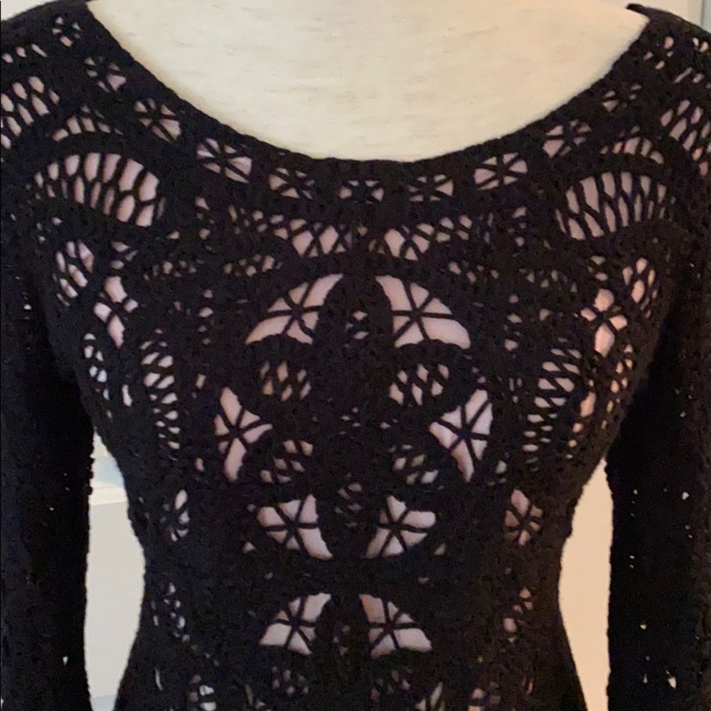 INC dress